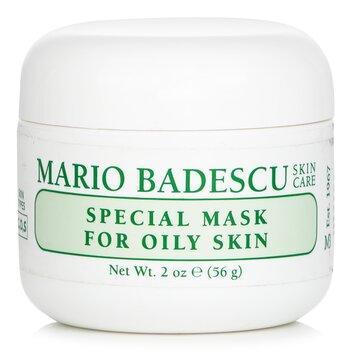 Mario Badescu Special Mask For Combination/Oily/Sensitive Skin Types 59ml