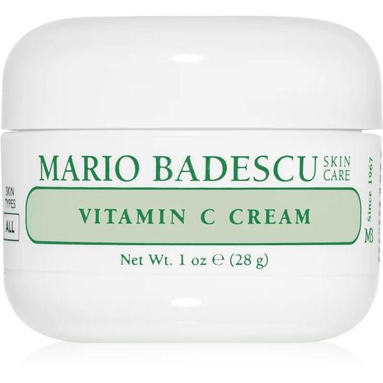 Mario Badescu Vitamin C Cream