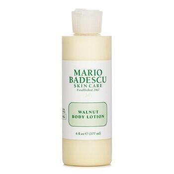 Mario Badescu Walnut Body Lotion 177ml
