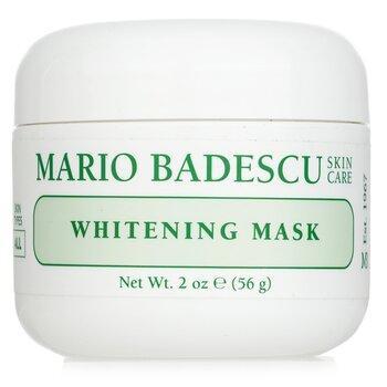 Mario Badescu Whitening Mask
