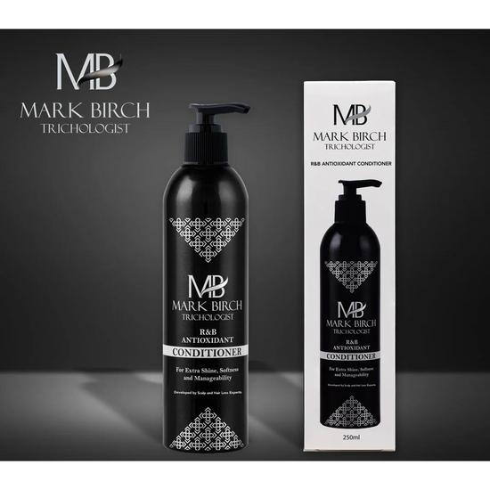 Mark Birch R&b Antioxidant Conditioner