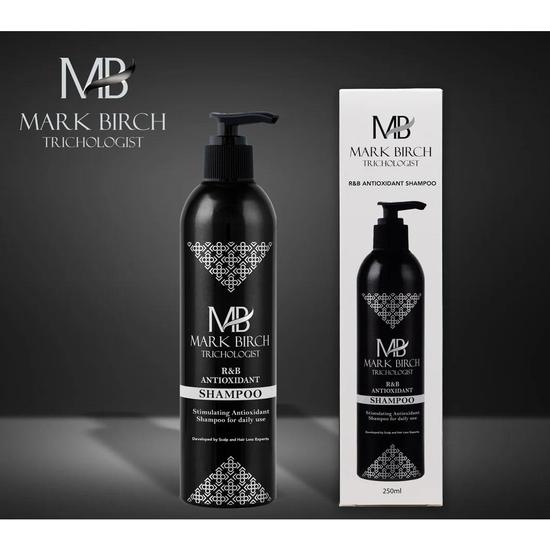 Mark Birch R&b Antioxidant Shampoo