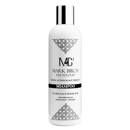 Mark Birch Scalp Shampoo