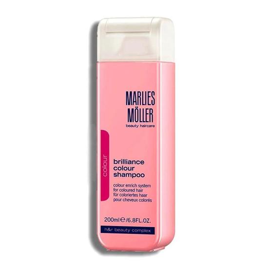 Marlies Moller Colour Brilliance Shampoo
