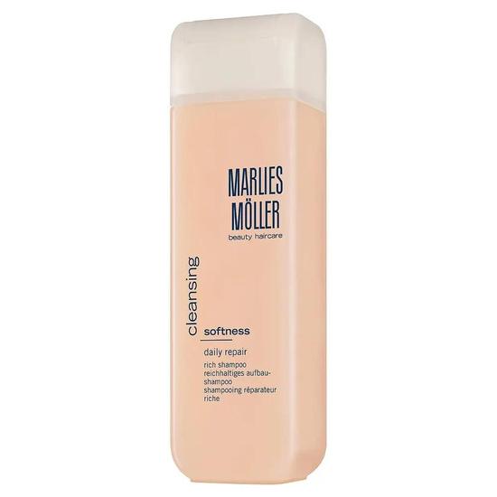 Marlies Moller Daily Repair Rich Shampoo