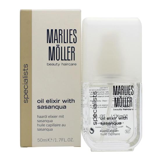 Marlies Moller Essential