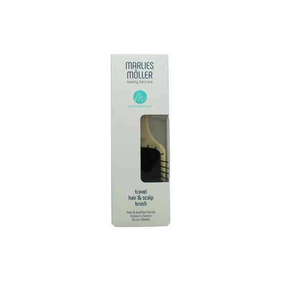 Marlies Moller Essential Travel Scalp & Hair Brush