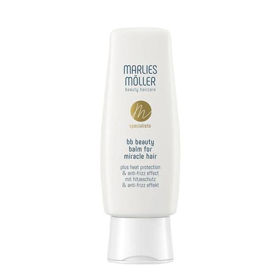 Marlies Moller Keratin Cream Oil 100ml