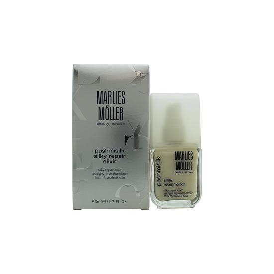 Marlies Moller Pashmisilk Silky Repair Elixir