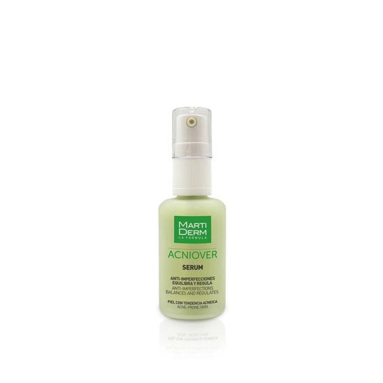 Martiderm Acniover Serum Anti Imperfections Acne-Prone Skin 30ml