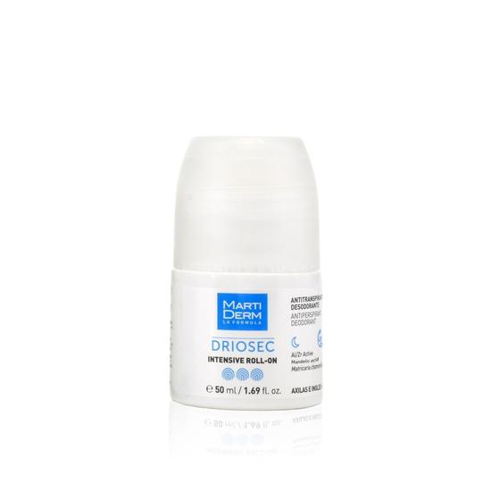 Martiderm Driosec Intensive Roll-On Night 50ml