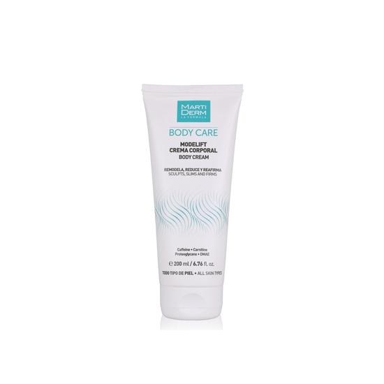 Martiderm Modelift Firming Body Cream 200ml
