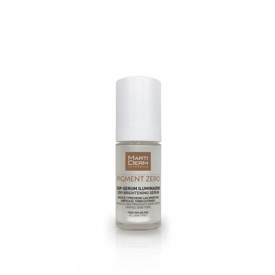 Martiderm Pigment Zero DSP-Brightening Serum 30ml