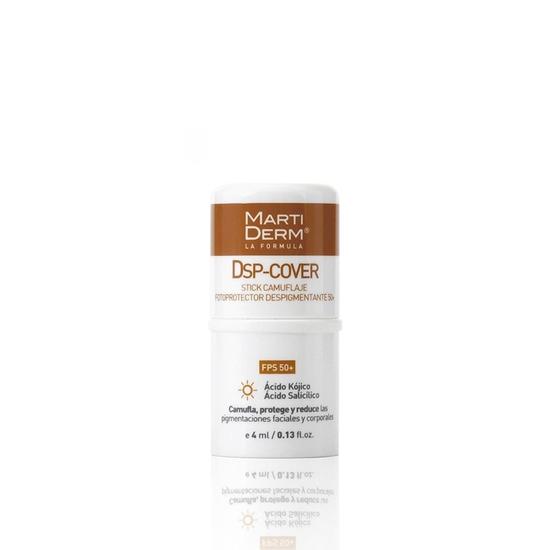 Martiderm Pigment Zero DSP-Cover Stick SPF 50+ 4ml