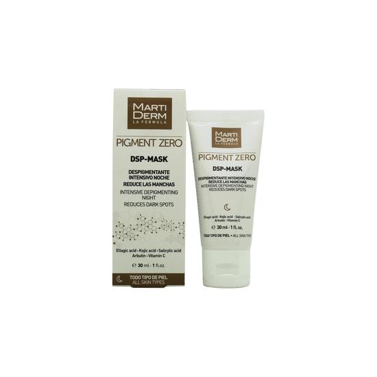 Martiderm Pigment Zero DSP-Mask