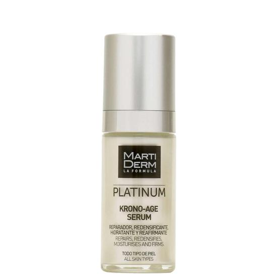 Martiderm Platinum Krono-Age Serum