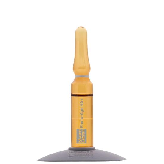 Martiderm Platinum Photo Age HA+ Ampoules