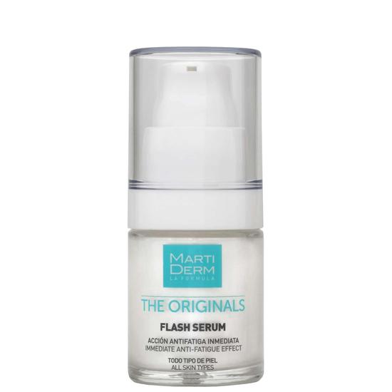 Martiderm The Originals Flash Serum