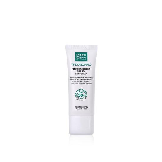 Martiderm The Originals Proteos Screen SPF 50+ 40ml
