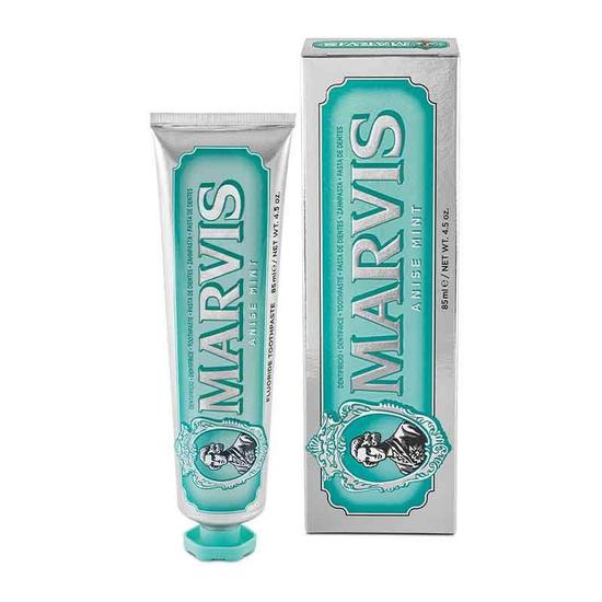 Marvis Anise Mint Toothpaste 85ml