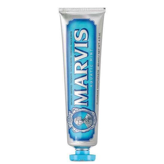 Marvis Aquatic Mint Toothpaste