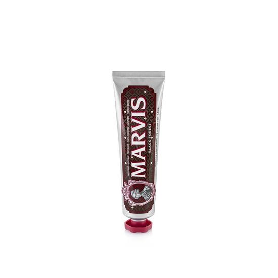 Marvis Black Forest Toothpaste 75ml