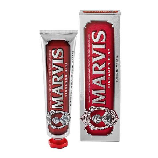 Marvis Cinnamon Mint Toothpaste