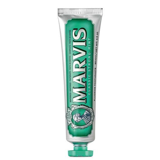 Marvis Classic Strong Mint Toothpaste