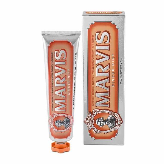 Marvis Ginger Mint Toothpaste 85ml