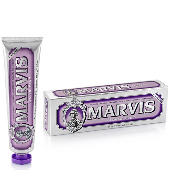 Marvis Jasmine Mint Toothpaste