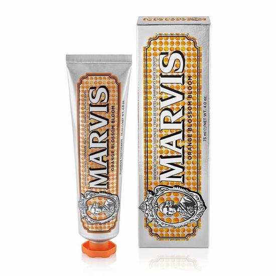 Marvis Orange Blossom Bloom Toothpaste