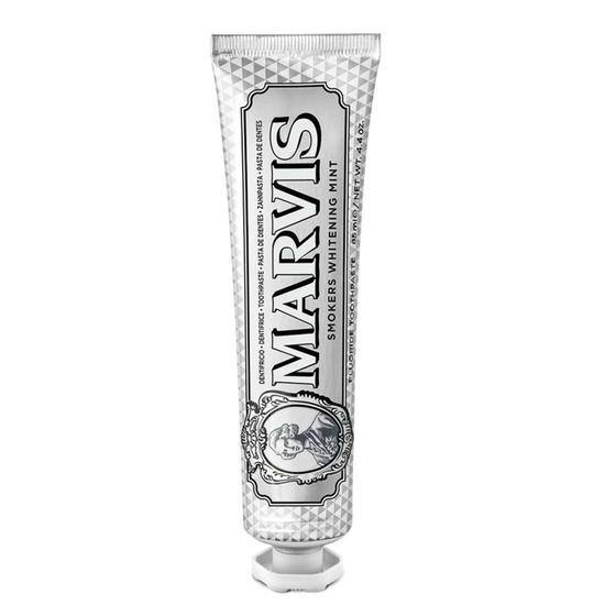Marvis Smokers Whitening Mint Toothpaste