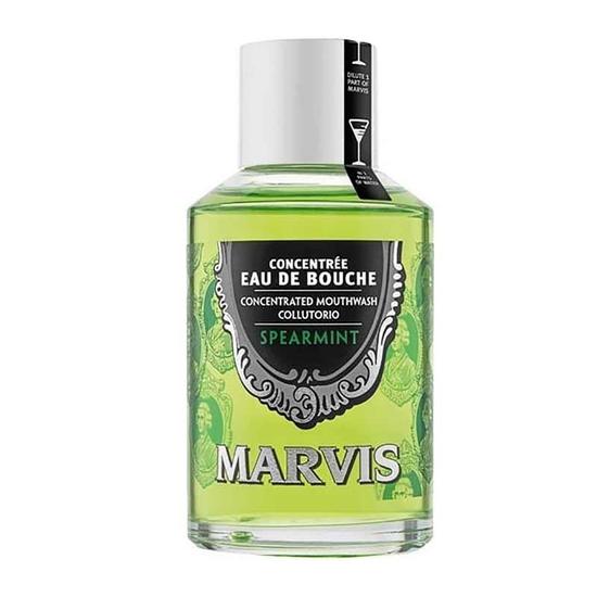 Marvis Spearmint Mouthwash 120ml