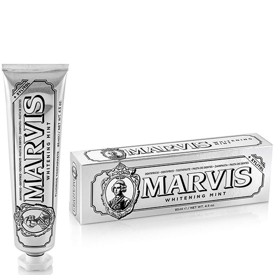 Marvis Whitening Mint Toothpaste