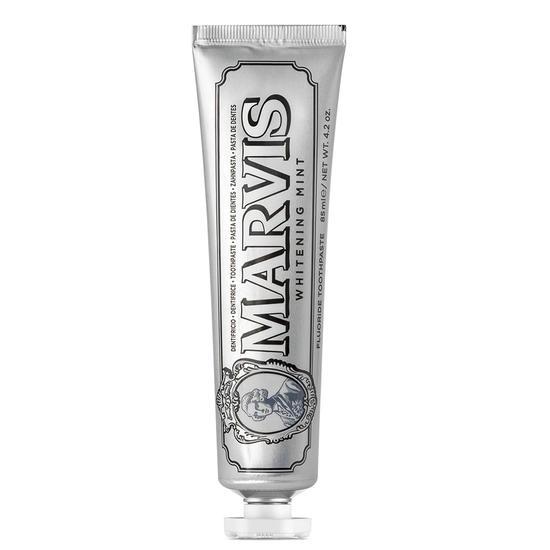 Marvis Whitening Mint Toothpaste