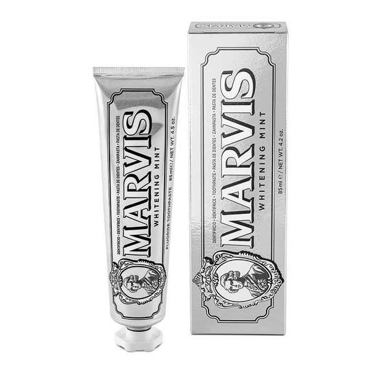 Marvis Whitening Mint Toothpaste 85ml