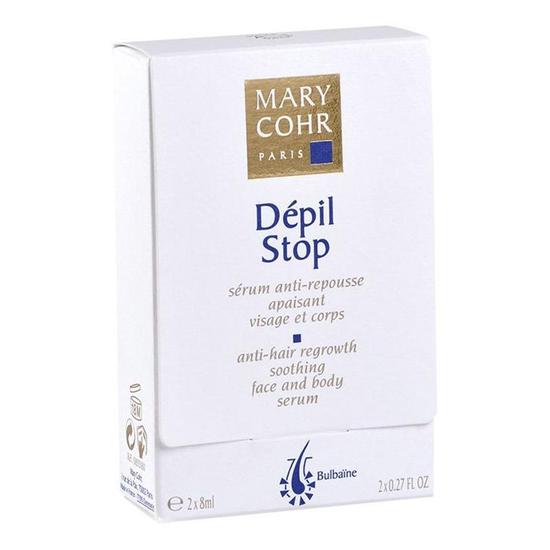 Mary Cohr Depil Stop Serum