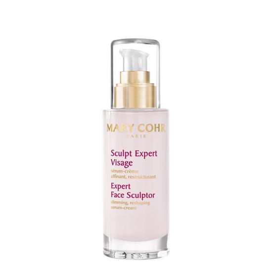 Mary Cohr Expert Face Sculptor