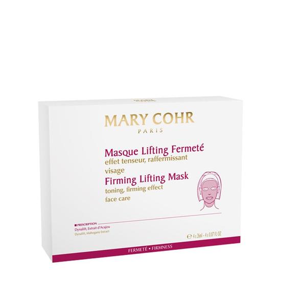 Mary Cohr Firming Lifting Mask