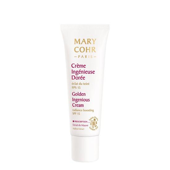 Mary Cohr Golden Ingenious Cream