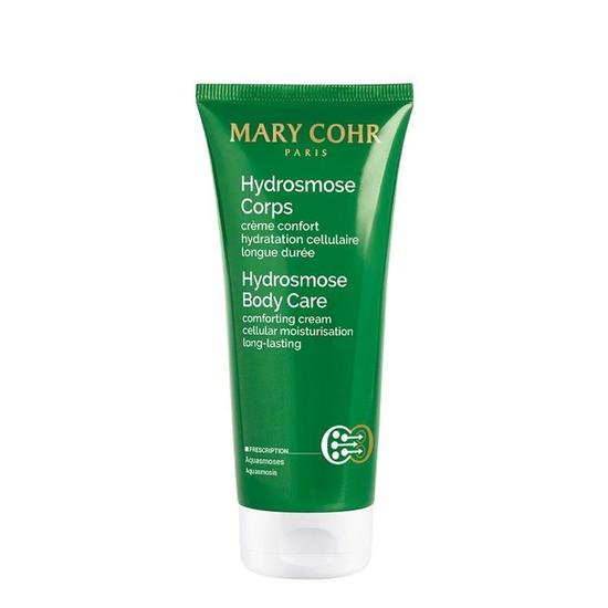 Mary Cohr Hydrosmose Body Care