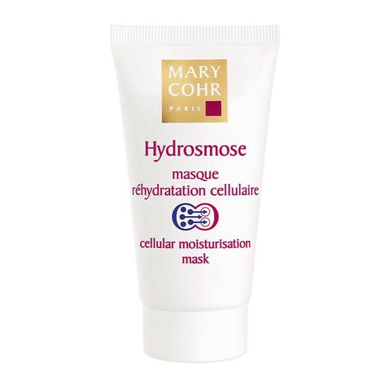 Mary Cohr Hydrosmose Masque Rehydratation Cellulaire