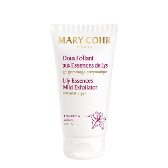 Mary Cohr Lily Essences Mild Exfoliator