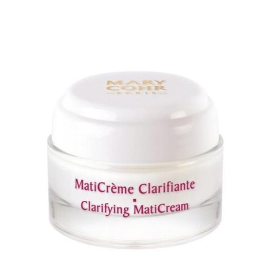 Mary Cohr MatiCreme Clarifiante