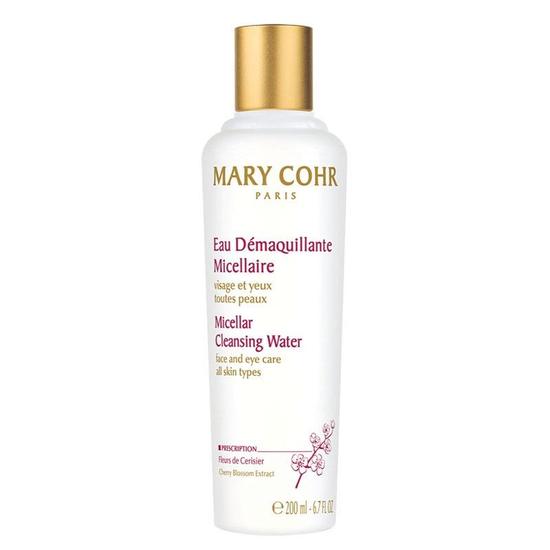 Mary Cohr Micellar Cleansing Water