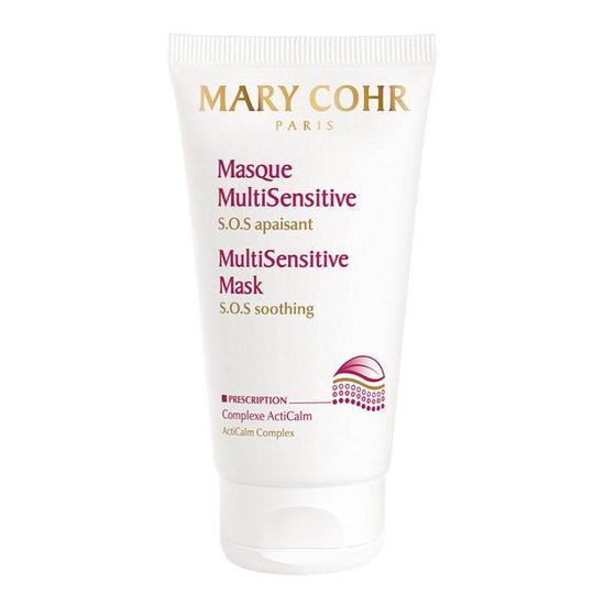 Mary Cohr MultiSensitive Mask