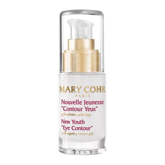 Mary Cohr New Youth Eye Contour Gel