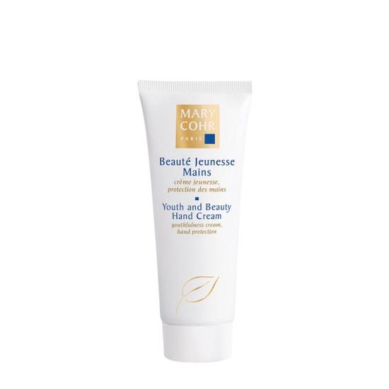 Mary Cohr New Youth Hand Care Cream