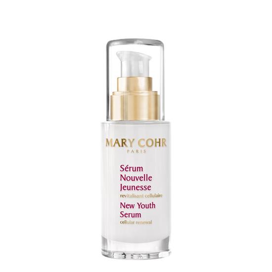 Mary Cohr New Youth Serum