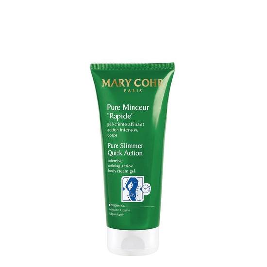 Mary Cohr Pure Slimmer Quick Action